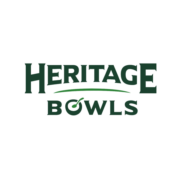 Heritage Bowls